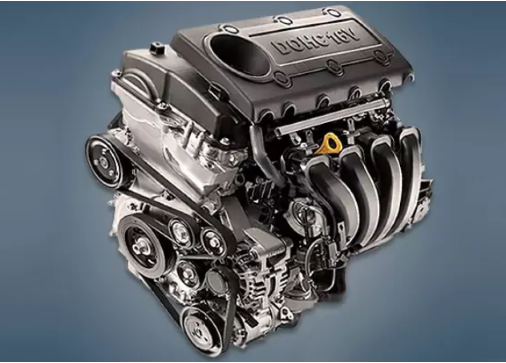 Engine Hyundai-Kia G4KE A brief introduction